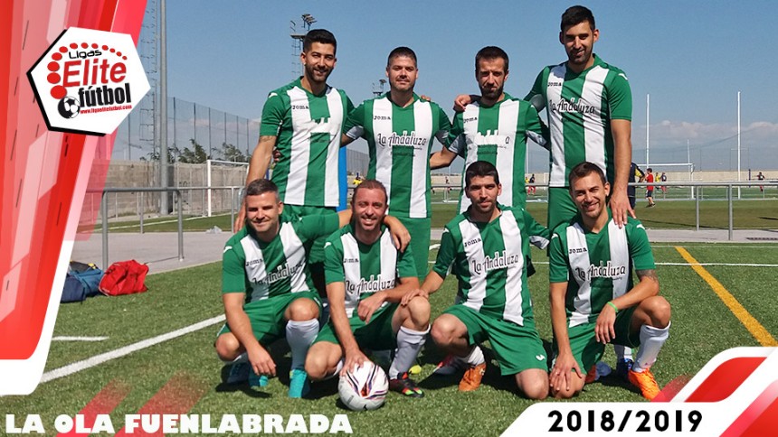 ACABA LA LIGA EN 4ª POSICION. ZONA SUR DOMINGO MAÑANA 1ª DIVISION